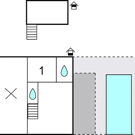 Gorgeous In With Kitchen *