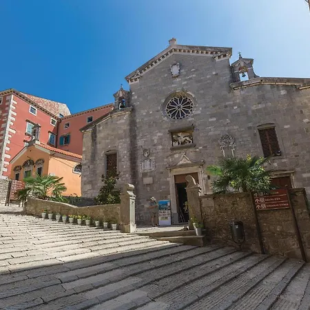 Beautiful In * Kršan