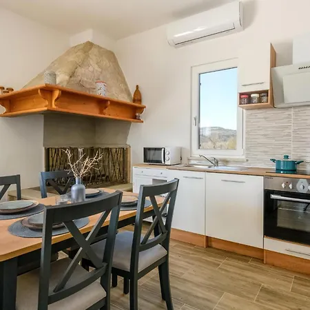 Gorgeous In With Kitchen *
